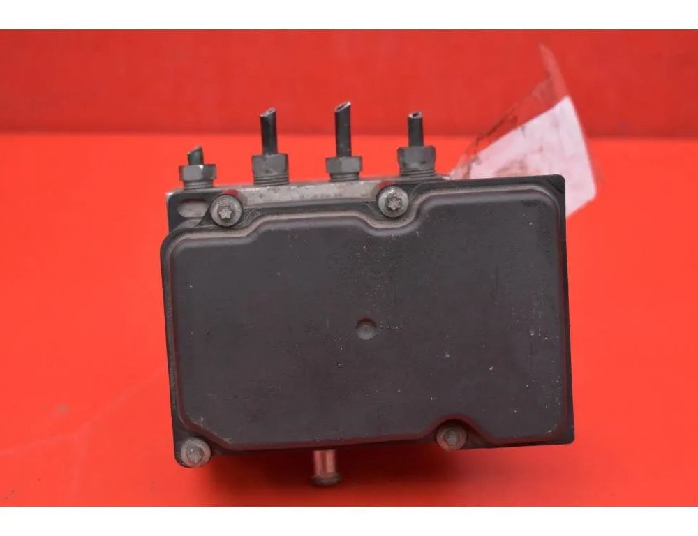 DACIA Logan 2 generation (2013-2023) ABS Pump 8200756092 28834375