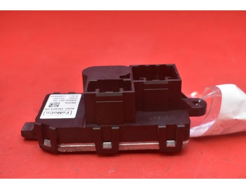 FORD Mondeo 4 generation (2007-2015) Rezistor interiérového kúrenia 6G9T-19E624-DB 28969709