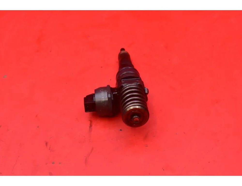 VOLKSWAGEN Polo 4 generation (2001-2009) Форсунка 0414720035 29020933