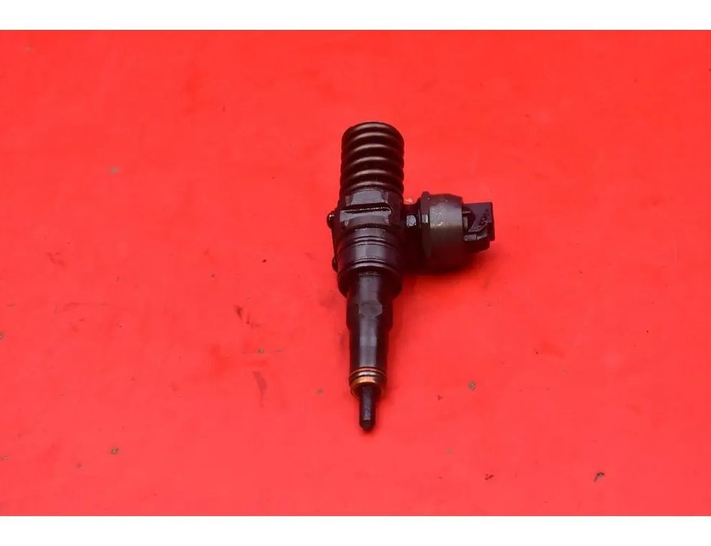 VOLKSWAGEN Polo 4 generation (2001-2009) Форсунка 0414720035 29020933