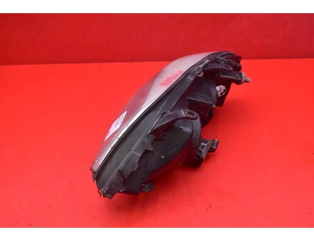 OPEL Astra G (1998-2009) Pravé predné svetlo 0000 29045301