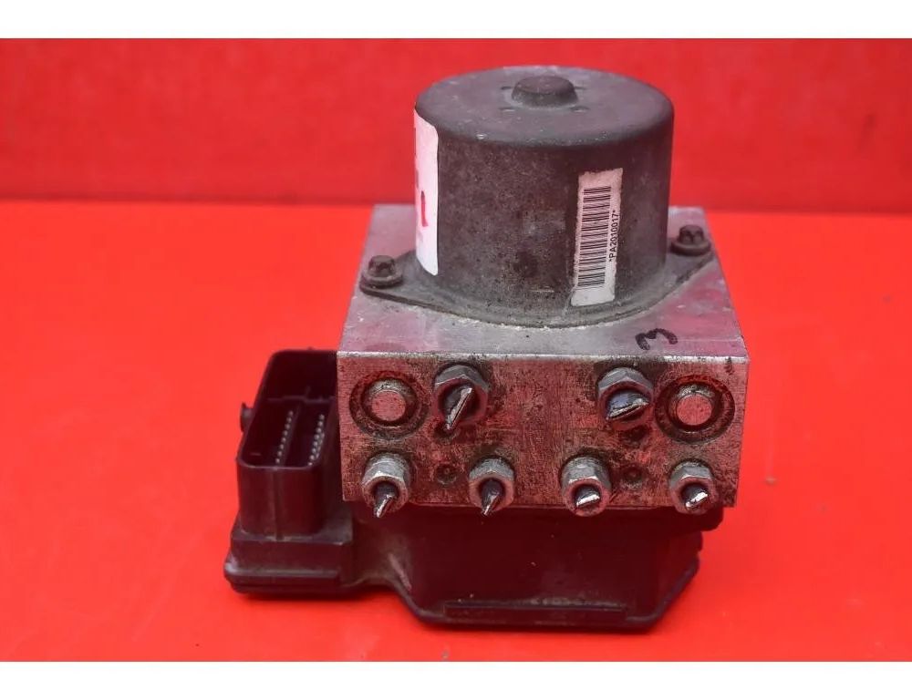 FORD Galaxy 2 generation (2006-2015) ABS čerpadlo 9G91-2C405-FB 29060468