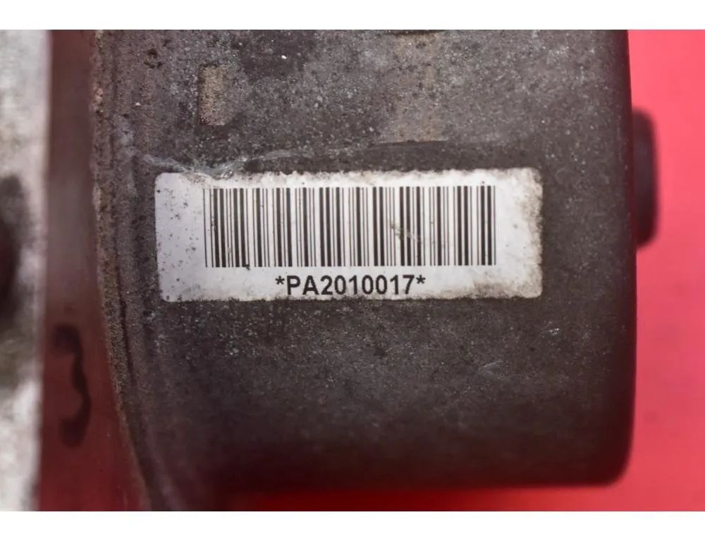 FORD Galaxy 2 generation (2006-2015) ABS čerpadlo 9G91-2C405-FB 29060468