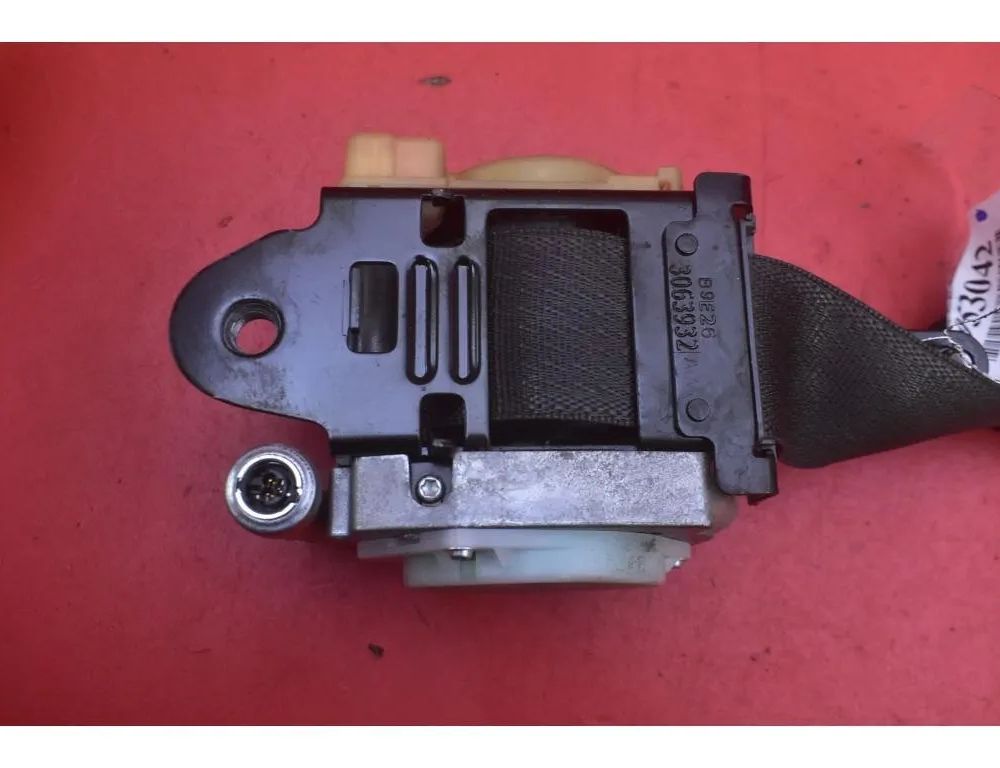 OPEL Insignia A (2008-2016) Bezpečnostné pásy 13303851 29060546