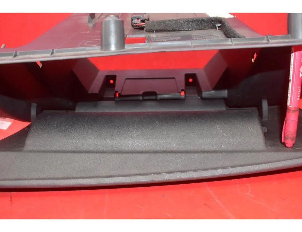 VOLVO S40 1 generation (1996-2004) Rukavice Box 8626141 29068586