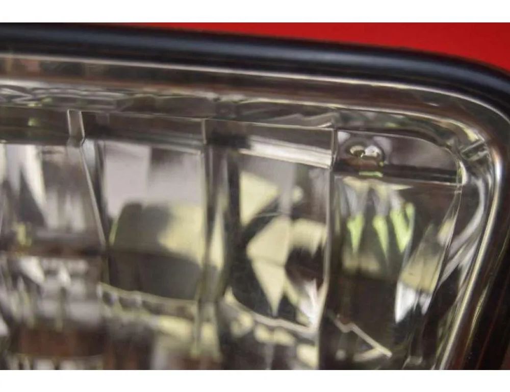 NISSAN Murano Z50 (2002-2008) Pravé zadné svetlo 236-63800 29071863