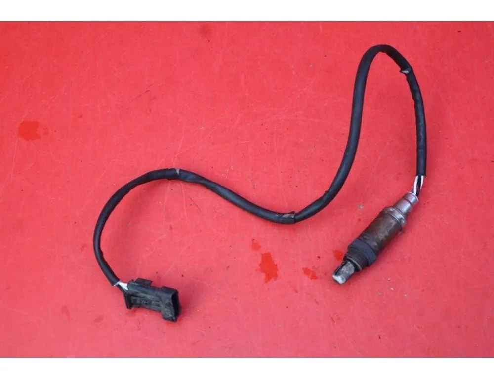 SAAB 9-5 1 generation (1997-2010) Lambda Oxygen Sensor 0258003817 29360188