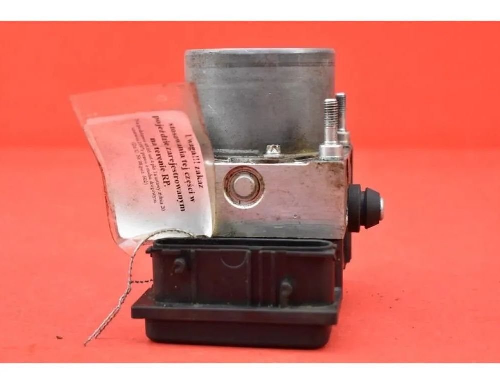 RENAULT Modus 1 generation (2004-2012) Абс блок 8200129951 29498433