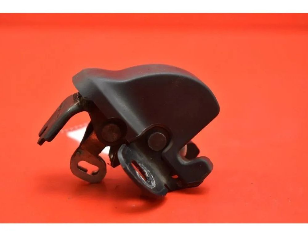 RENAULT Kangoo 2 generation (2007-2021) Zámok na piate dvere 29505783