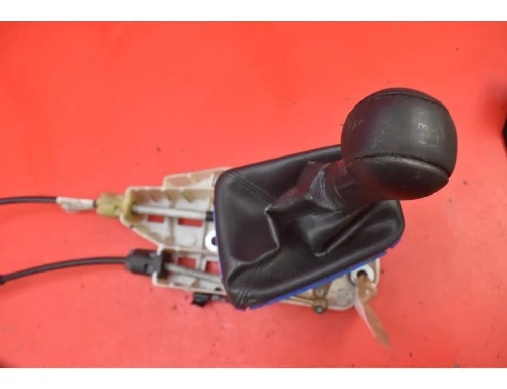 VOLVO V70 2 generation (2000-2008) Radenie rýchlostí gombík 30713354 29505815