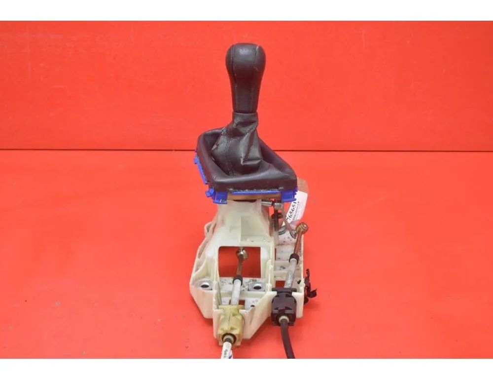 VOLVO V70 2 generation (2000-2008) Radenie rýchlostí gombík 30713354 29505815