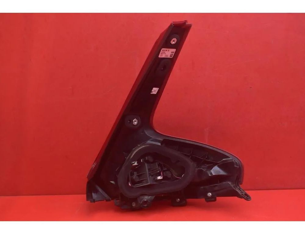 VOLVO V40 2 generation (2012-2020) Ľavé zadné koncové svetlo 31395844 29844291