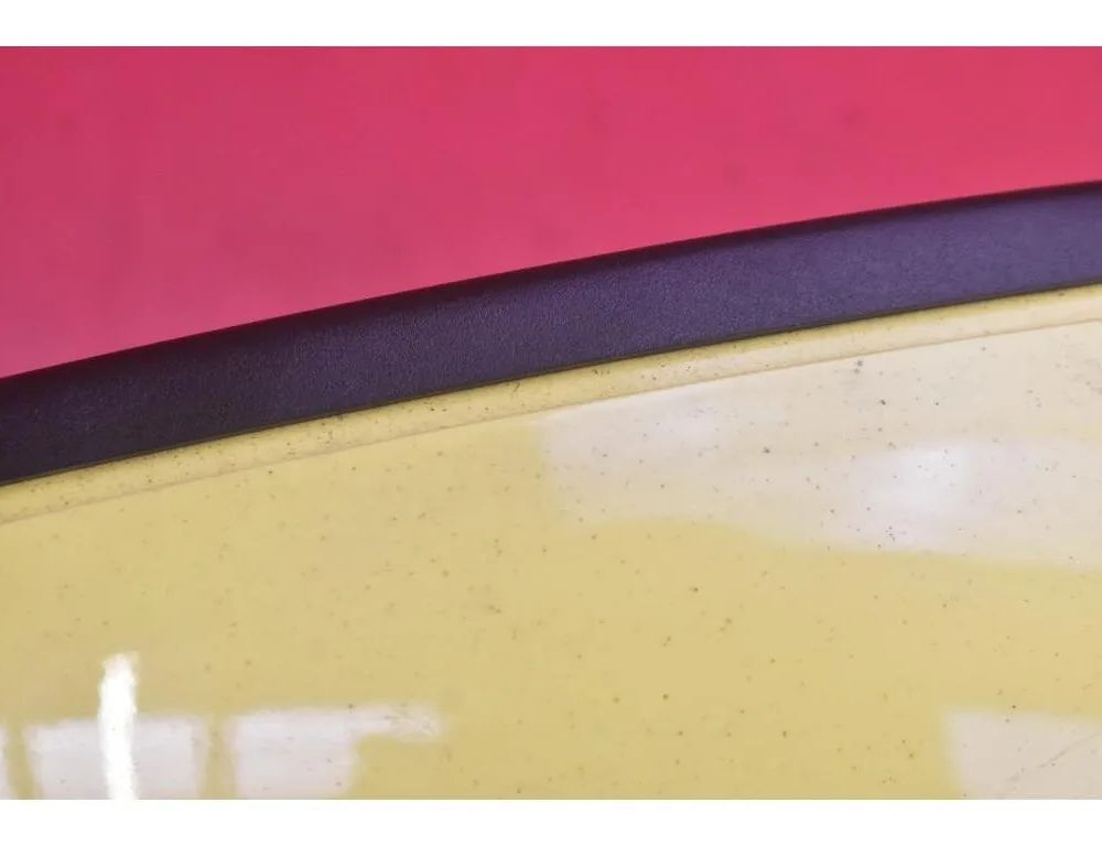 SKODA Citigo 1 generation (2011-2020) Pravé krídlo zrkadlo 1S1857502 29874017