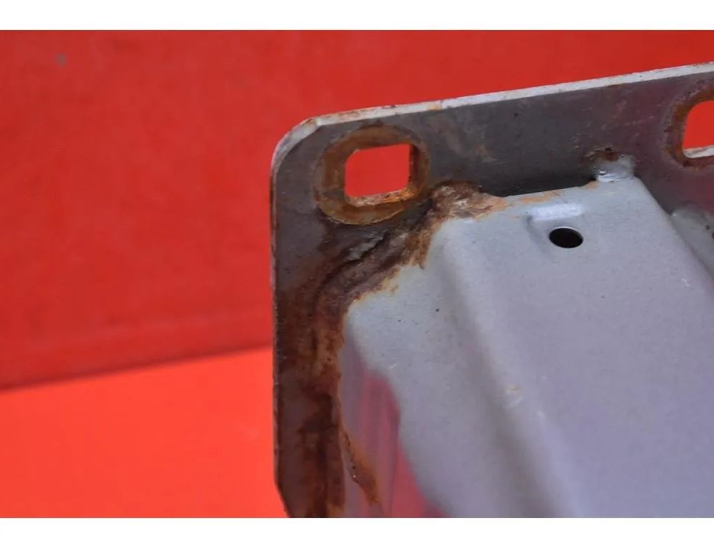 LAND ROVER Discovery 5 generation (2016-2024) Усилитель переднего бампера 29920054