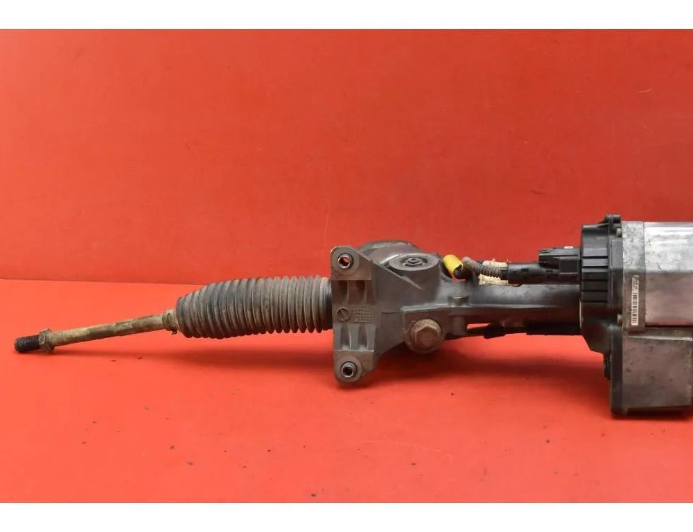 VOLKSWAGEN Golf 4 generation (1997-2006) riadidlá 1K1423051BE 29968637