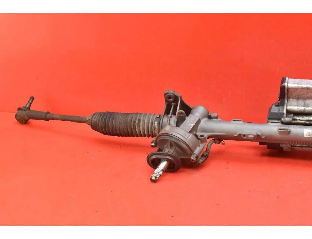 VOLKSWAGEN Passat B6 (2005-2010) рулевой редуктор 3C1423051N 30088804