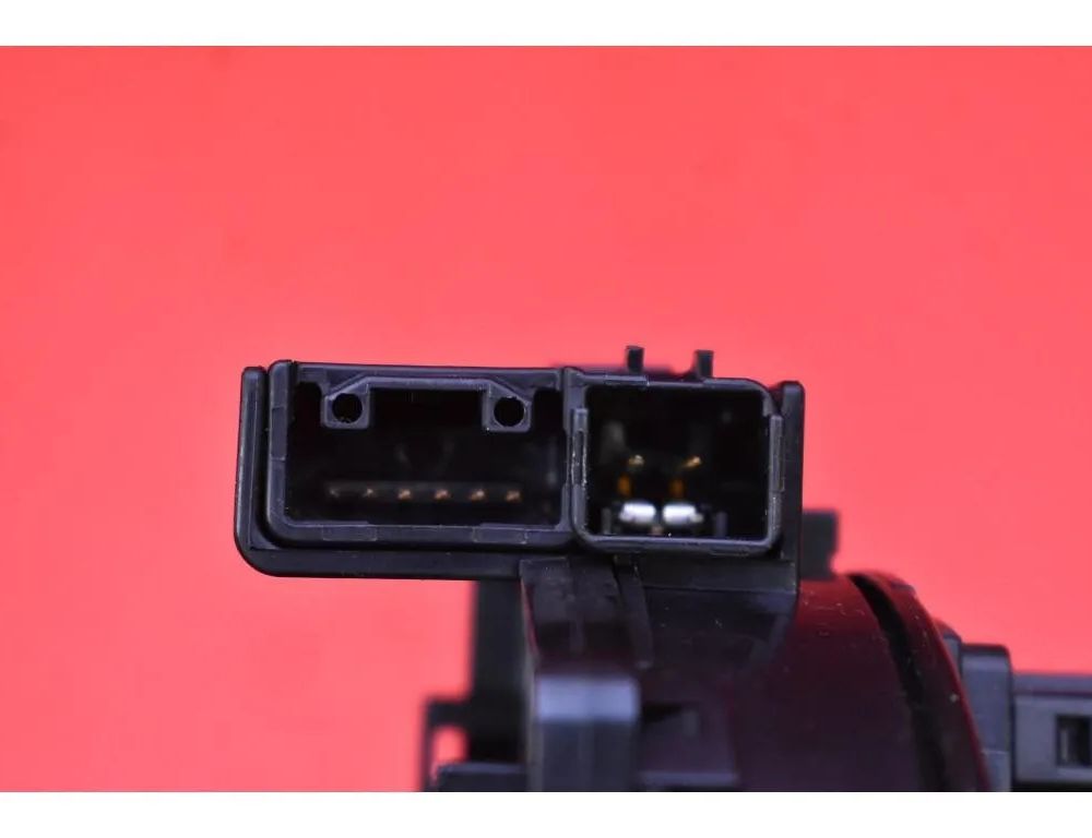 FIAT Sedici 1 generation (2005-2012) Steering Wheel Airbag 30088872