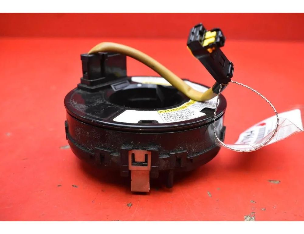 FIAT Sedici 1 generation (2005-2012) Steering Wheel Airbag 30088872