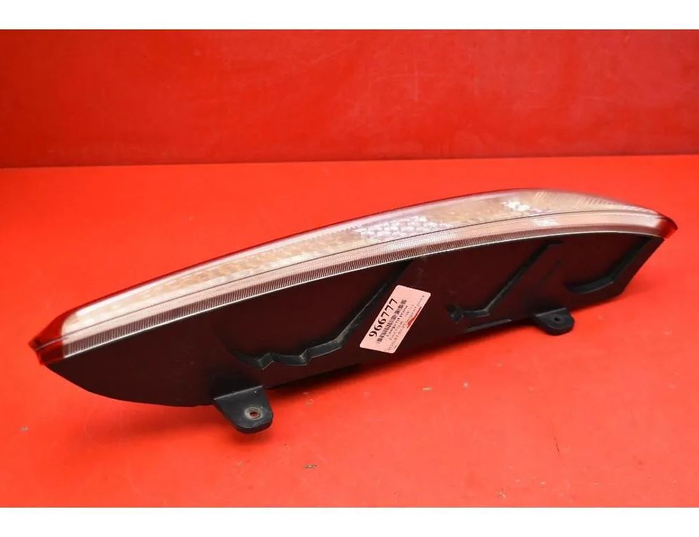 FORD Focus 2 generation (2004-2011) Фонарь задний правый 8M51-13404-C 30248781