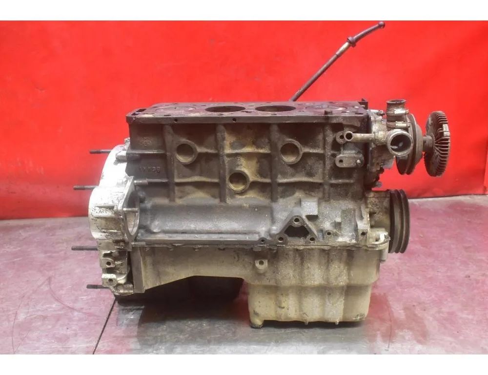 DAEWOO Nexia 1 generation (1994-2016) Блок двигателя DAEWOO 30262924