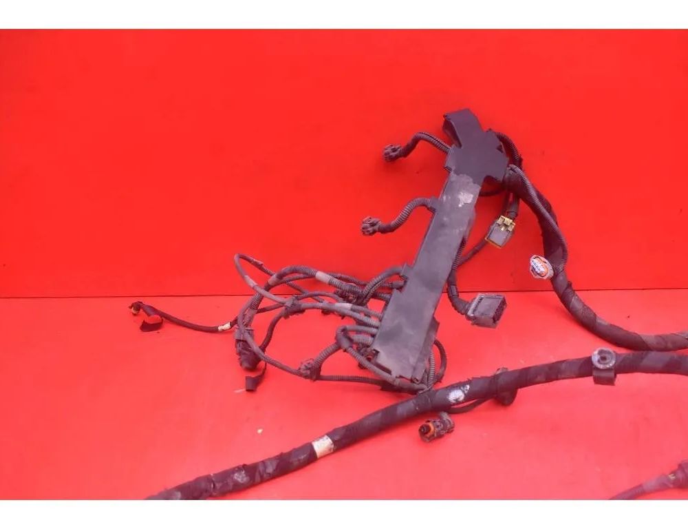 IVECO Daily 6 generation (2014-2019) Жгут проводов IVECO 30301111