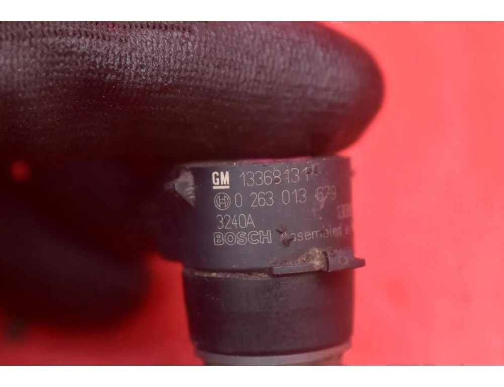 OPEL Insignia A (2008-2016) Блок PDC 13368131 30301474