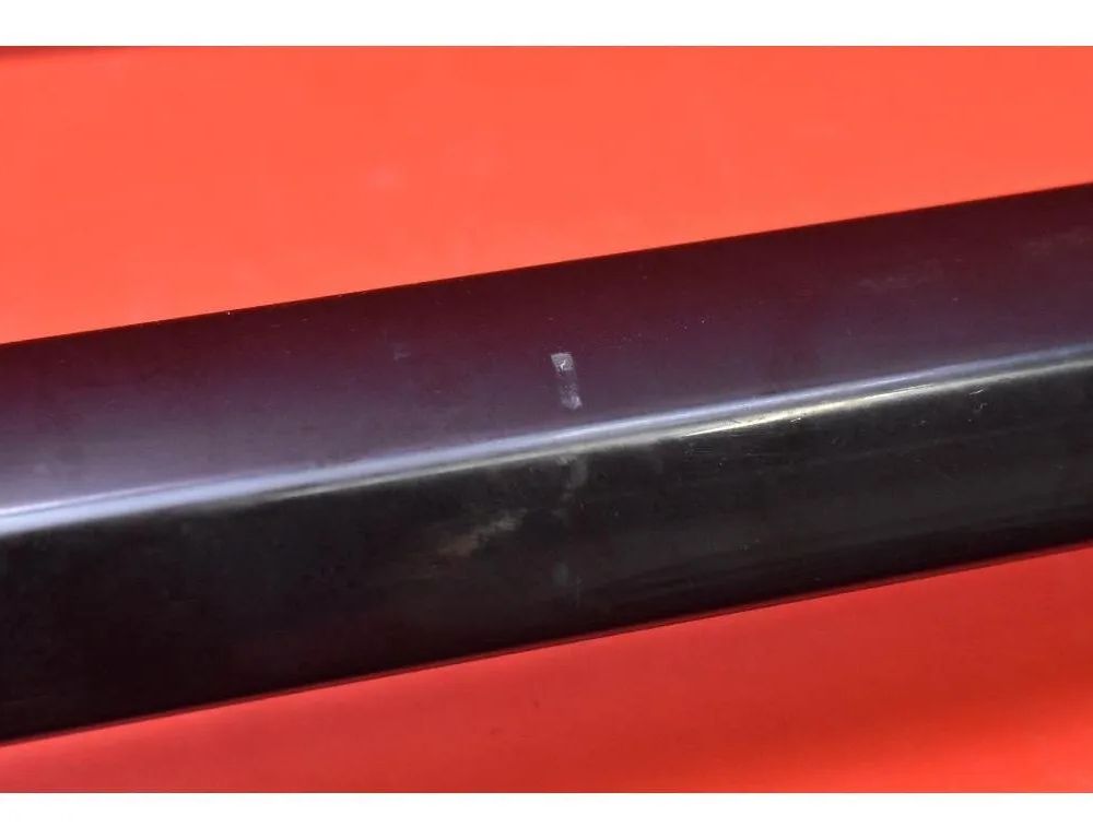 SKODA Octavia 3 generation (2013-2020) Left Side Roof Rail 5E9860034 30317112