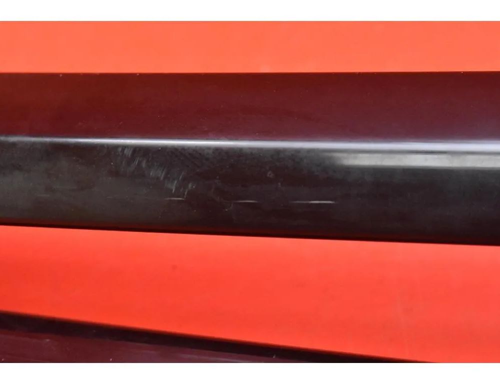 SKODA Octavia 3 generation (2013-2020) Left Side Roof Rail 5E9860034 30317112