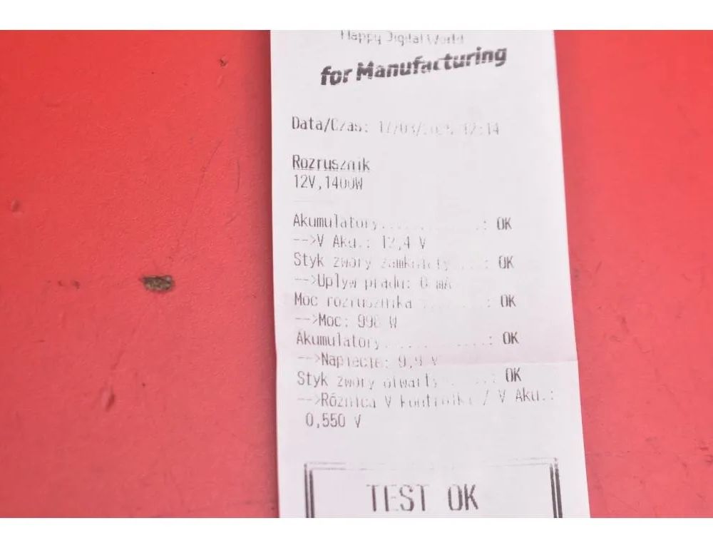 FIAT Idea 1 generation (2003-2020) Štartér 0001108202 30317349