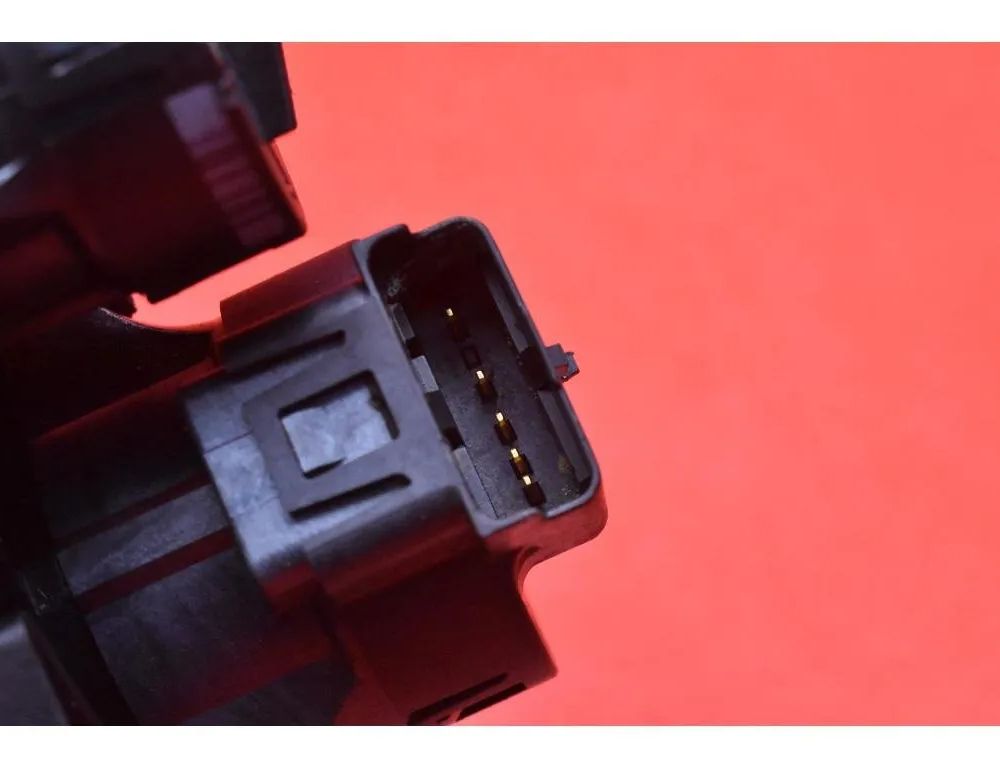 FORD Focus 2 generation (2004-2011) Motor ventilu prúdenia vzduchu klimatizácie 9686487880 30361919