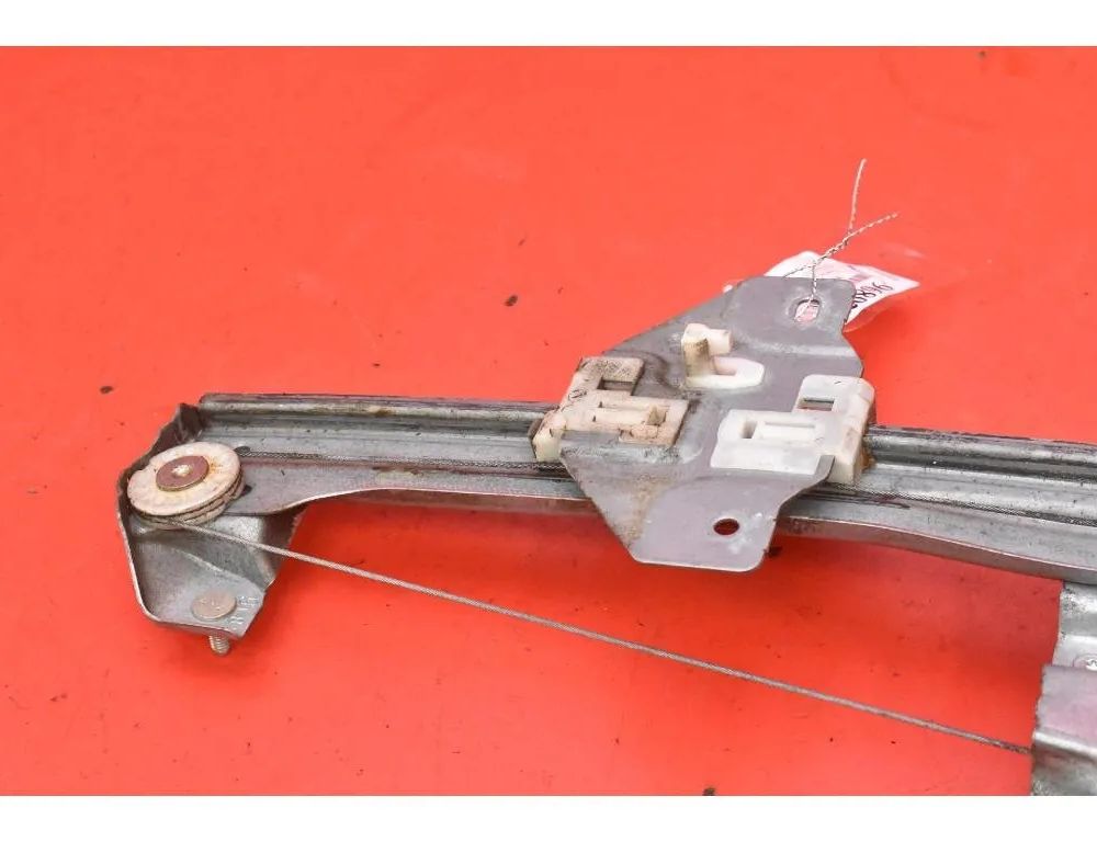 DACIA Dokker 1 generation (2017-2023) Regulátor okna pravých predných dverí 128001471-B 30361965