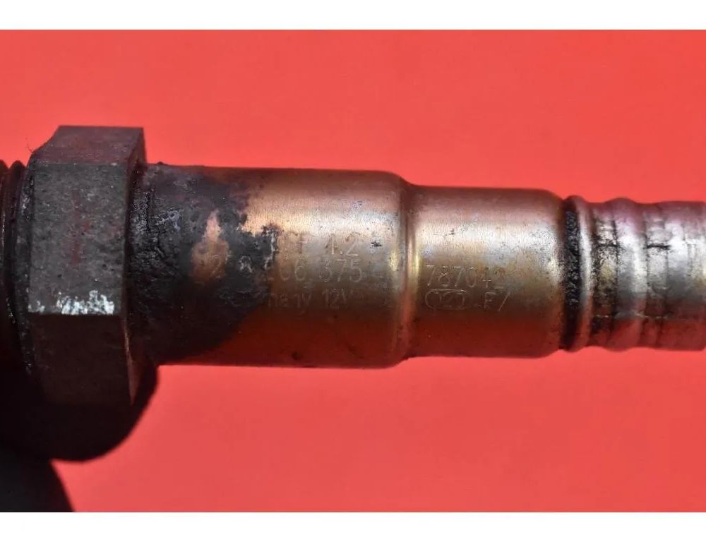 FIAT Bravo 2 generation (2007-2011) Лямбда зонд 0258006375 30362207