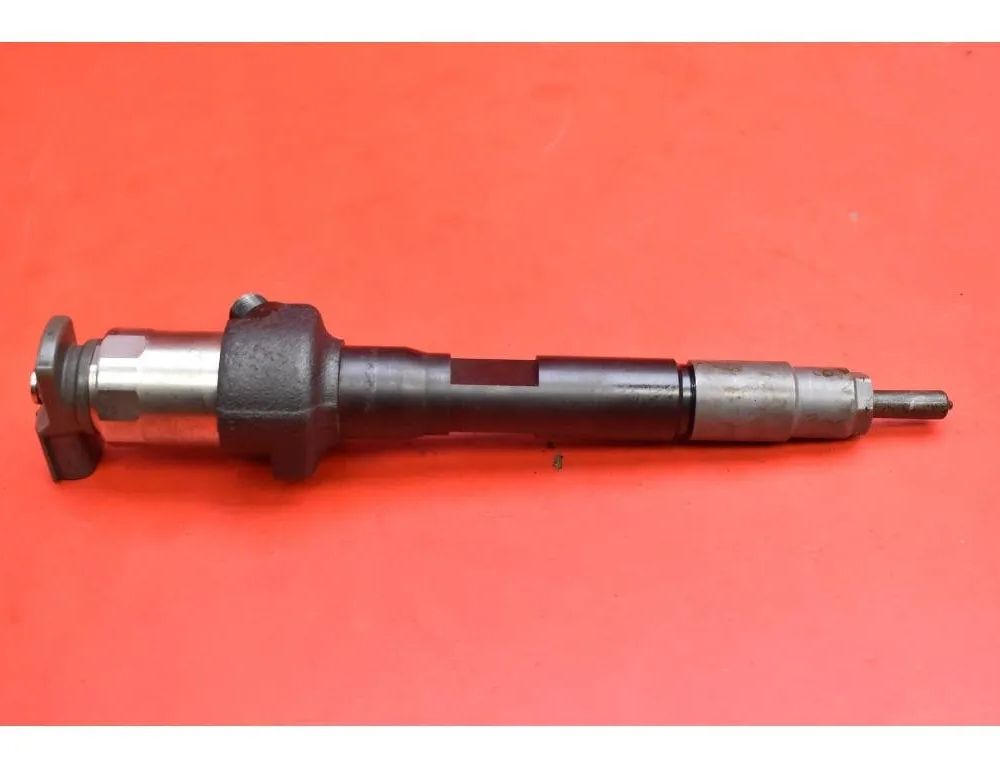 MAZDA CX-7 1 generation (2006-2012) Fuel Injector R2AA13H50 30402129