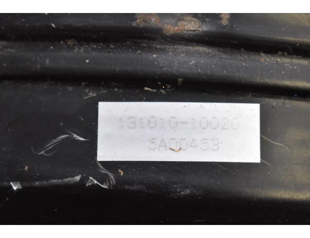 LEXUS ES 4 generation (2001-2006) Nádrž na brzdovú kvapalinu 131010-10020 30427160