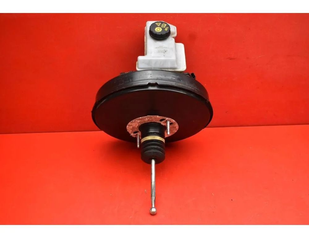 SKODA Octavia 2 generation (2004-2013) Nádrž na brzdovú kvapalinu 5Q1614105BM 30427269