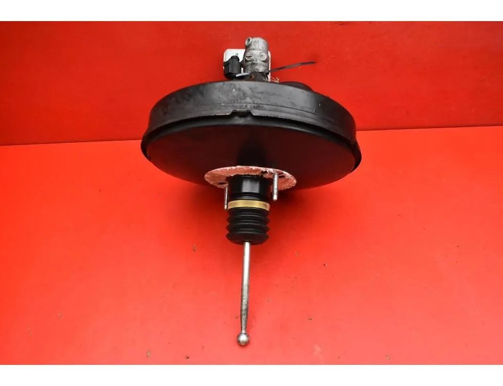 SKODA Octavia 2 generation (2004-2013) Nádrž na brzdovú kvapalinu 5Q1614105BM 30427269