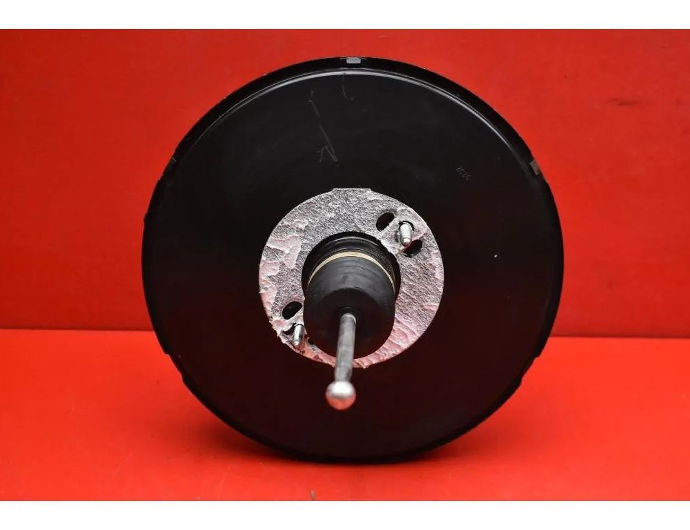 SKODA Octavia 2 generation (2004-2013) Nádrž na brzdovú kvapalinu 5Q1614105BM 30427269