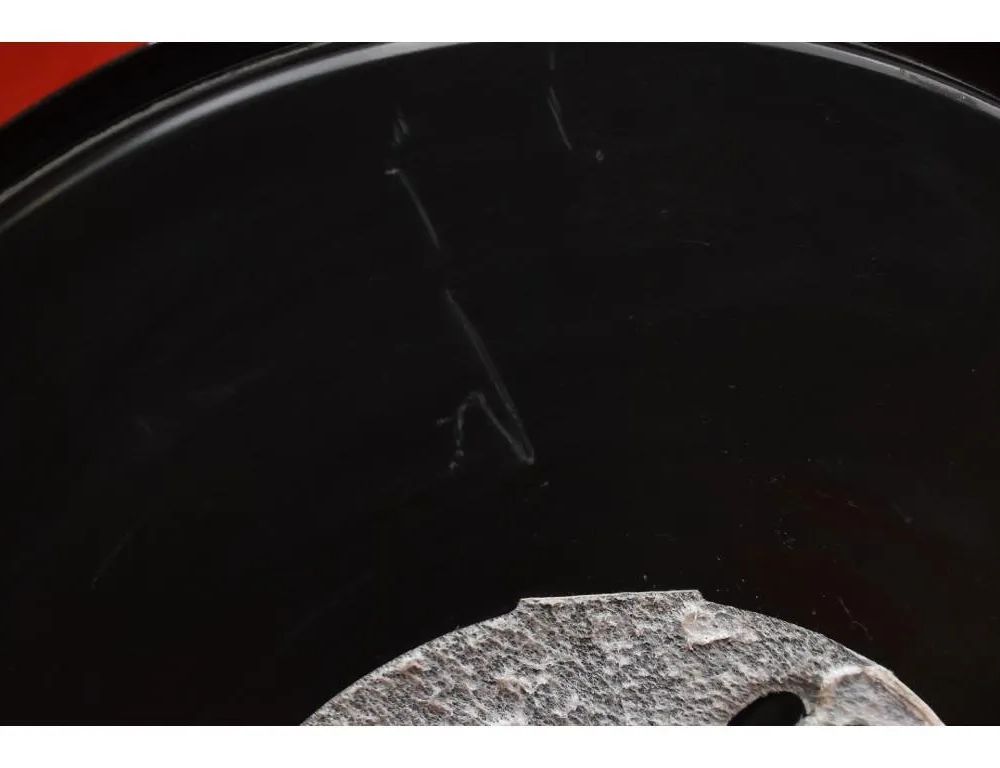 SKODA Octavia 2 generation (2004-2013) Nádrž na brzdovú kvapalinu 5Q1614105BM 30427269