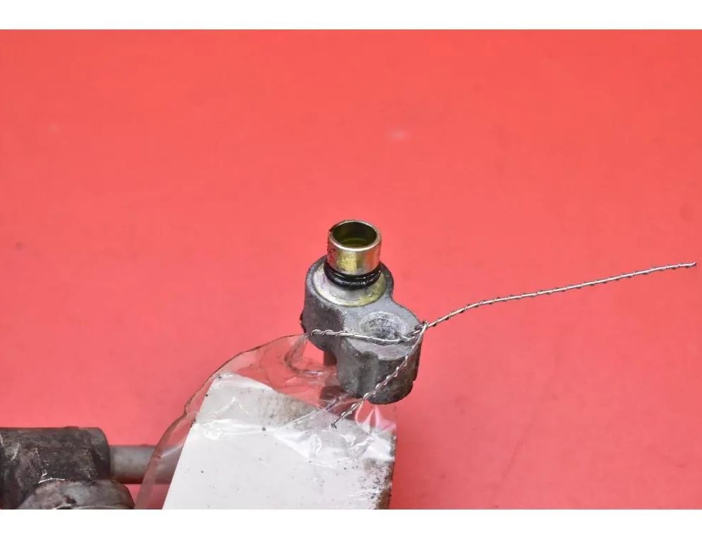 LEXUS ES 4 generation (2001-2006) A/C hadice LEXUS 30450630