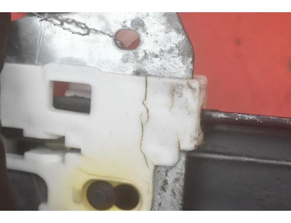 KIA Picanto 3 generation (2017-2024) Regulátor okna ľavých predných dverí KIA 30459178