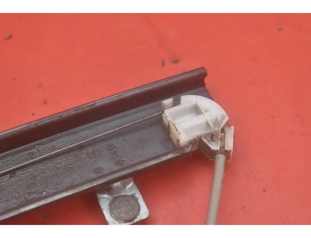 KIA Picanto 3 generation (2017-2024) Regulátor okna ľavých predných dverí KIA 30459178