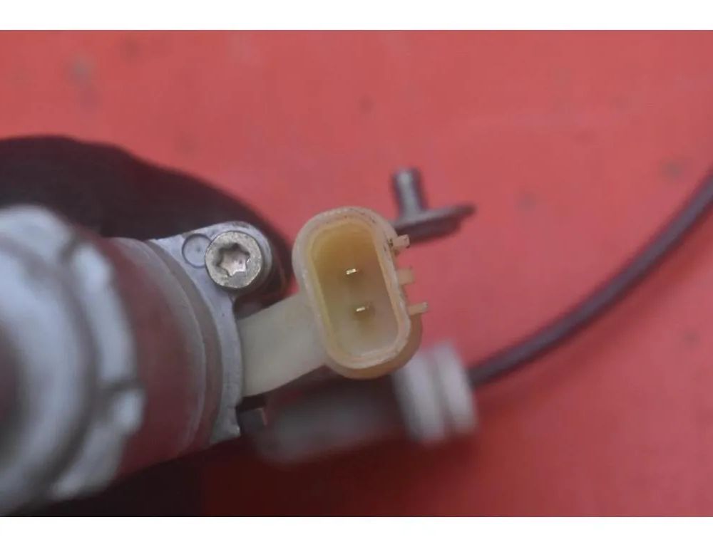 KIA Picanto 3 generation (2017-2024) Regulátor okna ľavých predných dverí KIA 30459178