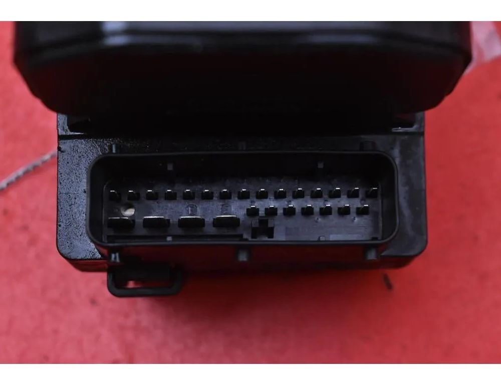 HONDA Civic 7 generation (2000-2005) ABS Pump 11000041690 30459360