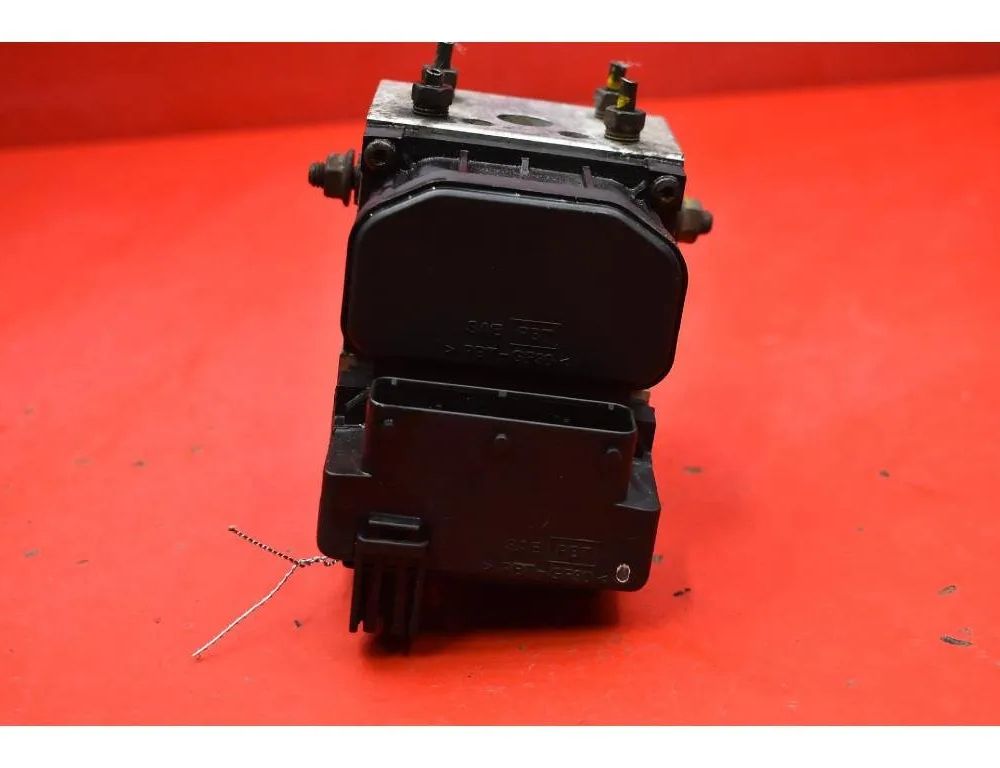 HONDA Civic 7 generation (2000-2005) ABS Pump 11000041690 30459360