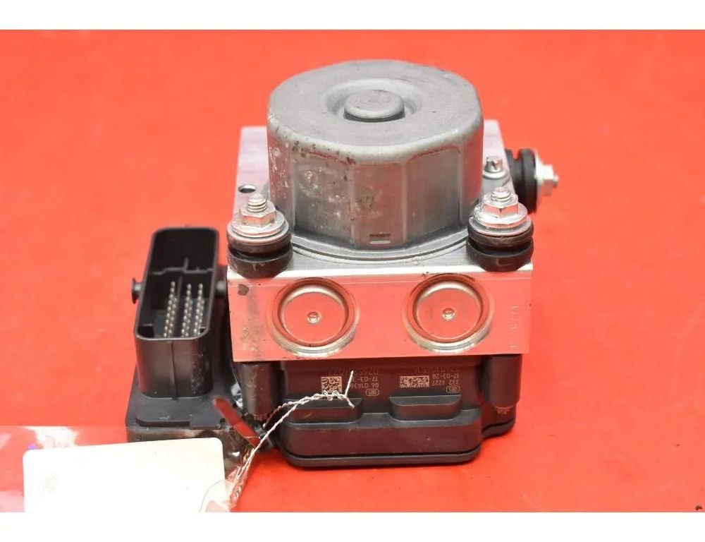 RENAULT Clio 5 generation (2019-2023) ABS Pump 2265106516 30475451