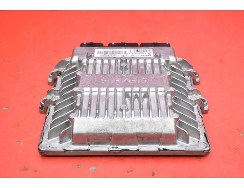 PEUGEOT Laguna 1 generation (1993-2001) Engine Control Unit ECU 9655041480 30662951