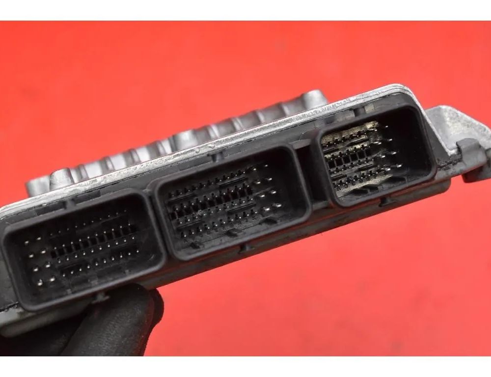 PEUGEOT Laguna 1 generation (1993-2001) Engine Control Unit ECU 9655041480 30662951