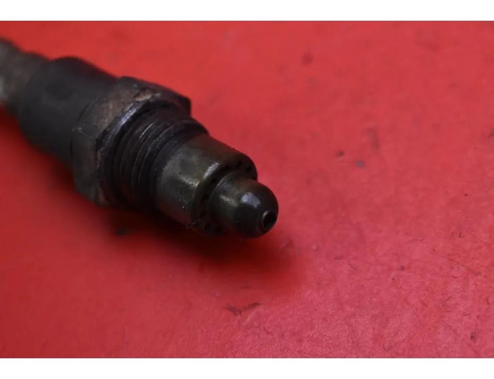 SKODA Fabia 3 generation (2014-2021) Lambda Oxygen Sensor 30662957