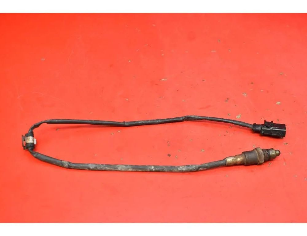 SKODA Fabia 3 generation (2014-2021) Lambda Oxygen Sensor 30662957