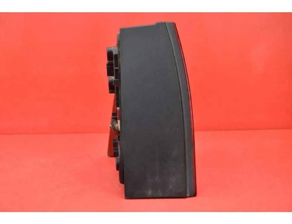 VOLKSWAGEN Bora 1 generation (1998-2005) Pravé zadné svetlo 0000 30662961